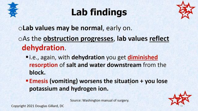 GI-GU: (Wk8)(Thurs)(Win21): Small Bowel Obstruction & Abdominal Wall Hernias Part I. смотреть онлайн
