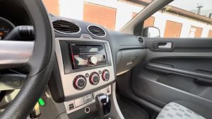 Обзор Ford Focus II 2009г. ПРОХОР | Просто Хорошие Автомобили