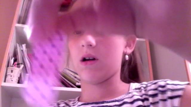 Как сделать закладку из декоративного скотча:-):-) смотреть онлайн