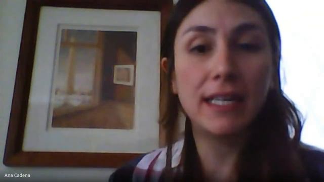 Sobre feminismos y otros problemas cotidianos con Paloma Ayala смотреть онлайн