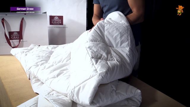 Одеяла Cottonwash Grass - Текстиль для дома смотреть онлайн