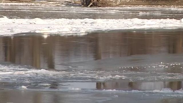 По данным метеостанции Славянского района морозная погода