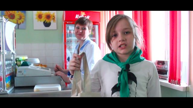 "Берегите природу, люди!" (студия Звёзды) смотреть онлайн