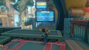 Ratchet & Clank - Ненавижу лампу (BRONZE)