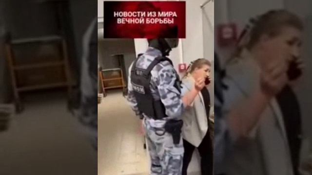 ?? Московские полицейские в ходе рейда в ТЦ "Щёлково" задержали несколько десятков нелегалов.Оди