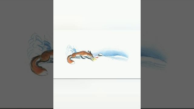 Читаем детям. В Сутеев "Ёлка". Архангельская сельская библиотека смотреть онлайн