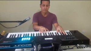 ROLAND JUNO DS 61 #roland #junods61