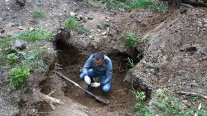 Новый сезон поисков камней: агаты