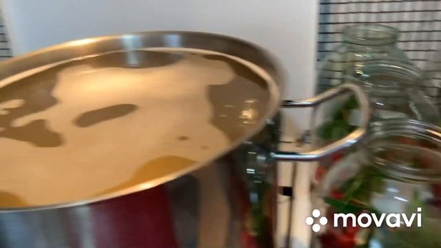 Хоть 100 банок закрой !Компот «КЛУБНИЧНЫЙ МАХИТО»! С лёгкой ноткой мяты и лимона!