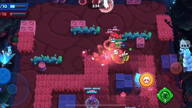 Pearl RANK 25 Push! смотреть онлайн