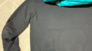 ПУХОВИК THE NORTH FACE NUPTSE 1992 // Плюсы и минусы подробно