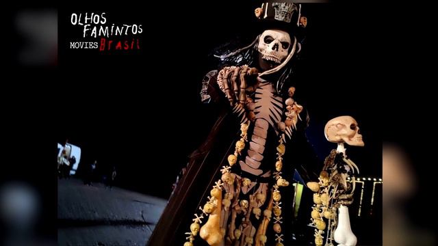 ДЖИПЕРС КРИПЕРС 4: Возрожденный | Jeepers Creepers: Reborn | Новый фильм 2021| ДЕТАЛИ | ДАТА ВЫХОДА