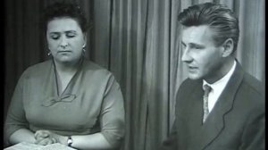 Киножурнал Советская Карелия 1959 Июнь