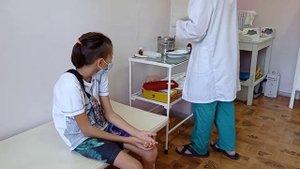 Делаю Манту снова.