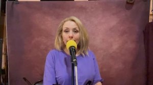 "Черная моль" Романс "Институтка"- Лариса Середа