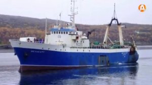 Береговая охрана Норвегии зафиксировала сброс водных биоресурсов с российского судна