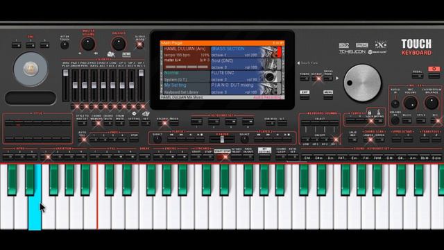 STEL HAMIL DULUAN ° sound VIRAL TIK-TOK BUNDA CORLA смотреть онлайн