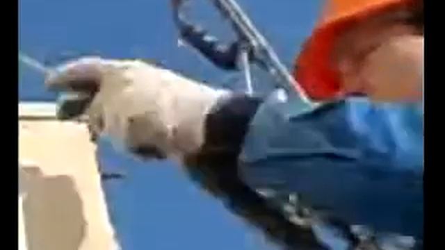 Монтаж облицовочных коробов на пилон фасада смотреть онлайн