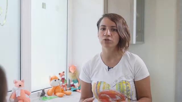 Закулисье: Профессия детский стоматолог смотреть онлайн