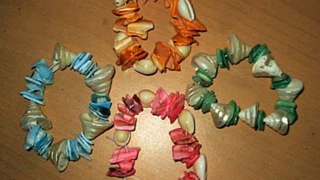 Народные промыслы России (город Геленджик), часть 2 смотреть онлайн