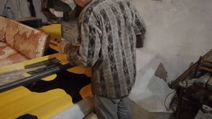 Лодка "ДНЕПР" . Восстановление и тюнинг (7) .
