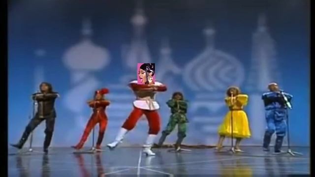 WAP Russian version смотреть онлайн