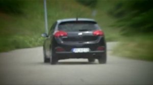 Vrele Gume - Kia cee'd 2013