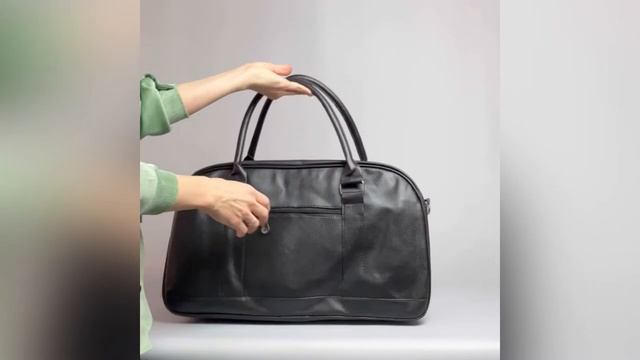 Дорожная сумка ECOTOPE арт.3616275-ИК смотреть онлайн