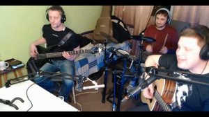 Одуванчики - Есть(А девчонка та проказница)/Чиж и CO/русский рок/блюз