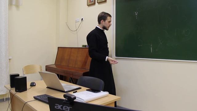 Древнееврейский язык. Алфавит, огласовки, некоторые правила чтения. (3 часть)