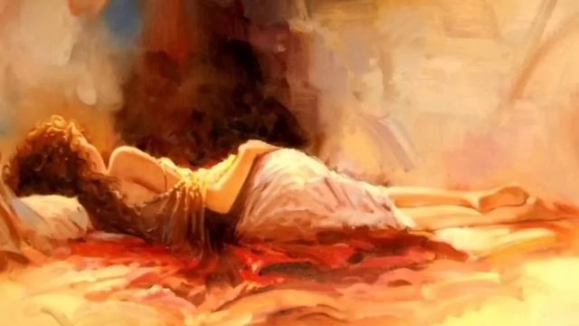 Апрельское колдовство. ? Рэй Брэдбери. Аудиорассказ. Чтец.