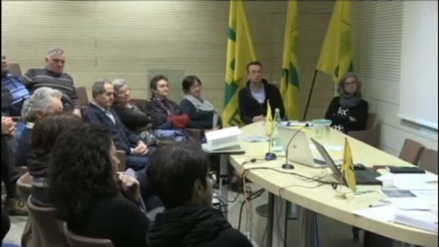 Pensionati Coldiretti Cuneo, nuovi incontri sul territorio смотреть онлайн