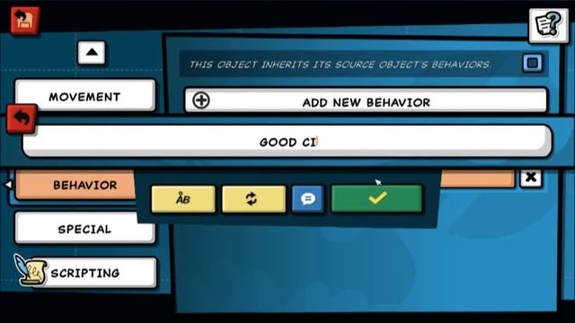 Scribblenauts: Unmasked Hero Creator Netflix Daredevil!!!!! смотреть онлайн