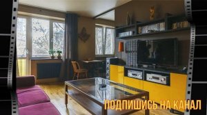 ПЕРЕПЛАНИРОВКА ХРУЩЕВКИ / ИДЕИ ДИЗАЙНА И ПЕРЕПЛАНИРОВКИ В ОБЫЧНОЙ СОВЕТСКОЙ ХРУЩЕВКЕ