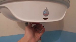 Бойлер ATLANTIC O'ProP VM 080 D400-1-M 1500W