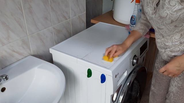 Мотивация на уборку и готовку/Эффективная уборка/Убирайся со мной/Мотивация