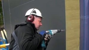 саморезы для сэндвич панелей ООО "Дистрой"
