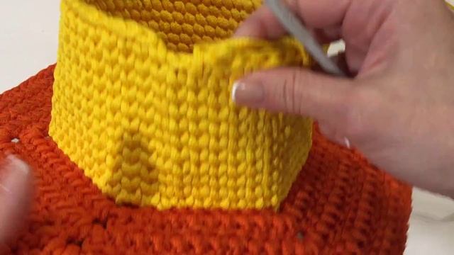 Самая красивая Пасхальная корзина своими руками | Soft Decor - Татьяна Чакур смотреть онлайн