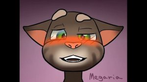 Анимация - Я люблю когда волосатые мужики обмазываются маслом