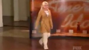 American Idol Season 2 2003 Episode 3