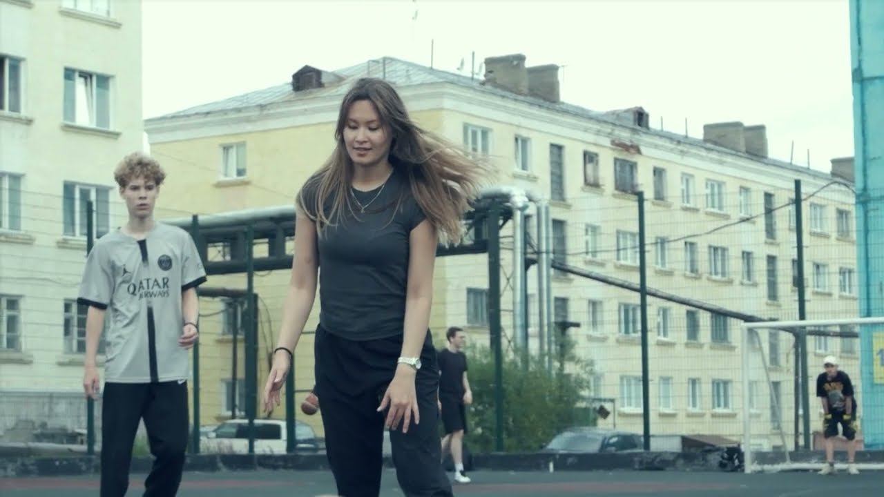 Впервые взял в руки Fujifilm X-T30. смотреть онлайн