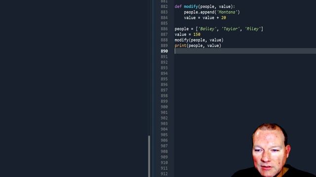 Python Basics Tutorial Thank you So Much!!! 11,000 Subscribers