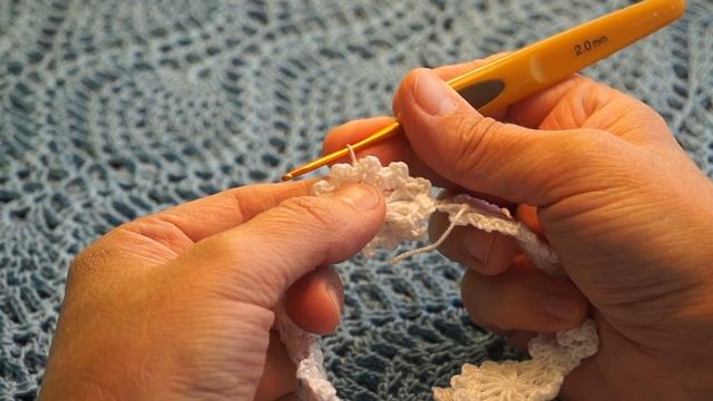 Детская панамка для хвостика,вязание крючком,crochet for baby,(бэби № 70)