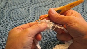 Детская панамка для хвостика,вязание крючком,crochet for baby,(бэби № 70)