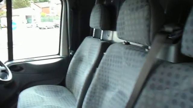 FOR SALE - www.clarkson-commercials.co.uk - 2011 Ford Transit T300 115ps MWB Medium Roof смотреть онлайн