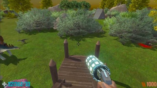 Jurassic World Camping Part 2 - Ultimate Survival Fishing Challenge | Animal Revolt Battle Simulato смотреть онлайн