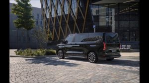 Ford Tourneo Custom 2023