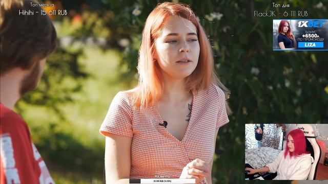 Denly смотрит:DENLY - Самая милая Стримерша про твич, деньги и жизнь смотреть онлайн