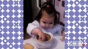 "Руки прочь от моих печенек!" Видели видео? Фрагмент выпуска от 26.07.2018