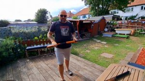 SHOOTOUT! Daisy Red Ryder v Crosman Marlin Cowboy. Who will win?